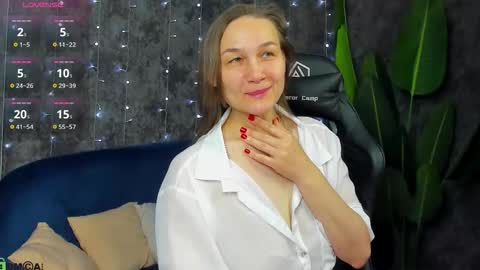 lillian_white1 online show from February 2026 12:58:01 AM