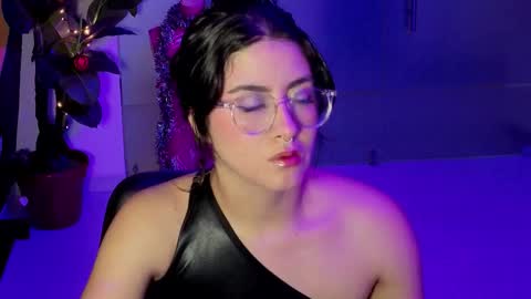 lillianderson -  Next stream start at 0700hs GTM-3 online show from December 2025 11:38:02 AM