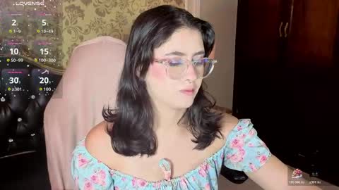 Snapshot of lillianderson chatting on April 2026 11:53:02 AM lillianderson - Next stream start at 0700hs GTM-3 online show from April 2026 11:53:02 AM