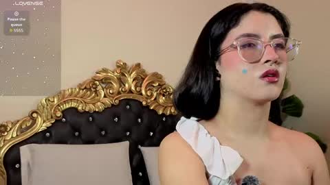 Snapshot of lillianderson chatting on April 2026 11:45:02 AM lillianderson - Next stream start at 0700hs GTM-3 online show from April 2026 11:45:02 AM