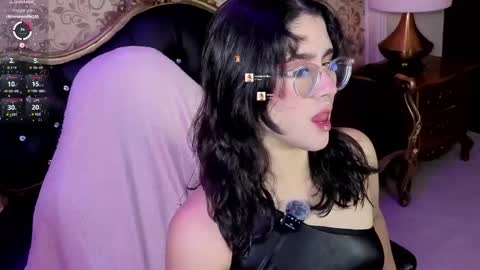 Snapshot of lillianderson chatting on May 2026 11:50:01 AM lillianderson - Next stream start at 0700hs GTM-3 online show from May 2026 11:50:01 AM