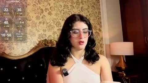Snapshot of lillianderson chatting on May 2026 11:51:02 AM lillianderson - Next stream start at 0700hs GTM-3 online show from May 2026 11:51:02 AM