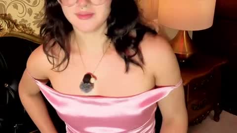 Snapshot of lillianderson chatting on June 2026 02:33:01 PM lillianderson - Next stream start at 0700hs GTM-3 online show from June 2026 02:33:01 PM