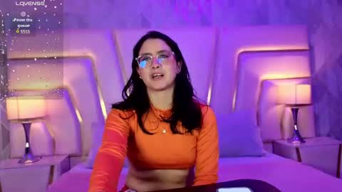 Snapshot of lillianderson chatting on June 2026 12:09:02 PM lillianderson - Next stream start at 0700hs GTM-3 online show from June 2026 12:09:02 PM