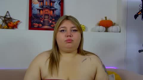 LillianHaig online show from November 2025 06:38:02 AM