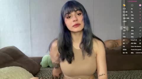 Amelia online show from March 2026 11:26:02 AM