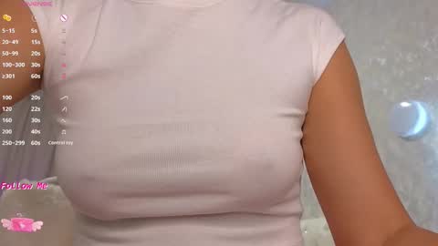 Snapshot of lilliasweety chatting on November 2025 04:34:01 AM Lara Angel online show from November 2025 04:34:01 AM