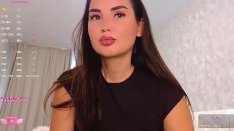 Snapshot of lilliasweety chatting on November 2025 04:46:01 AM Lara Angel online show from November 2025 04:46:01 AM