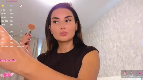 Snapshot of lilliasweety chatting on November 2025 04:12:01 AM Lara Angel online show from November 2025 04:12:01 AM