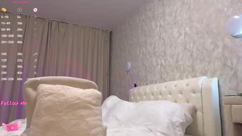 Snapshot of lilliasweety chatting on November 2025 02:55:02 AM Lara Angel online show from November 2025 02:55:02 AM