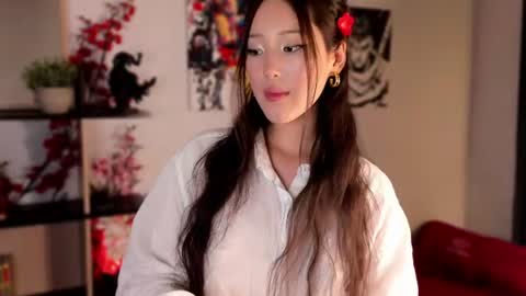 Snapshot of lillie_sun chatting on June 2026 11:13:01 PM lillie_sun online show from June 2026 11:13:01 PM
