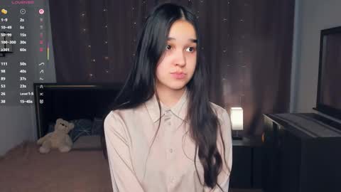 Celina Lillie online show from January 2026 08:20:01 AM