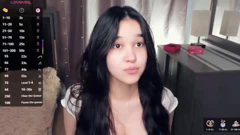 Celina Lillie online show from February 2026 10:52:02 AM