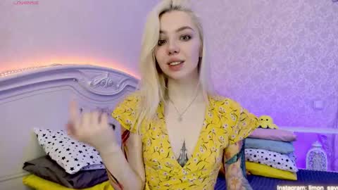 LilliMoore online show from January 2025 11:56:01 PM