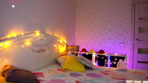 LilliMoore online show from February 2026 11:47:02 PM