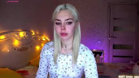 LilliMoore online show from March 2026 11:41:02 PM