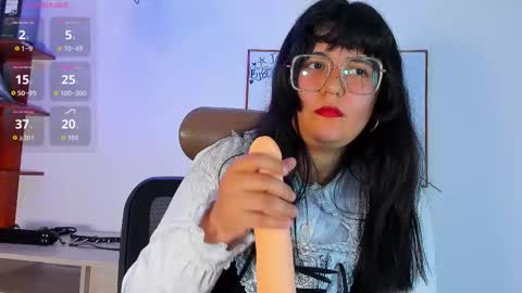 lillit_darkheart_ online show from October 2025 09:05:02 PM