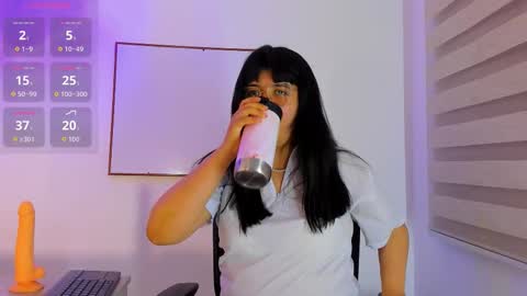 lillit_darkheart_ online show from November 2025 08:18:01 PM