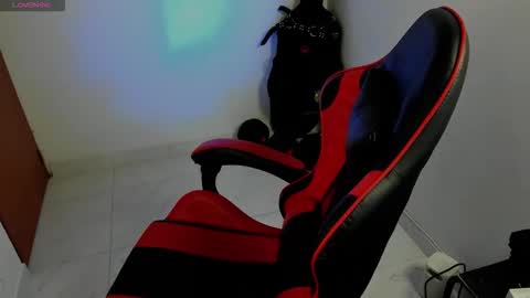 Snapshot of lillith_777 chatting on September 2025 12:45:02 AM lillith_777 online show from September 2025 12:45:02 AM