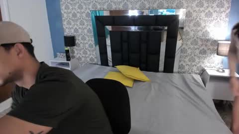 Lillith and Mike online show from February 2025 06:08:02 AM