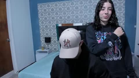 Lillith and Mike online show from February 2025 12:51:02 PM