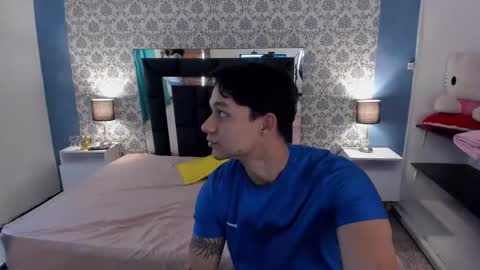 Lillith and Mike online show from February 2025 12:52:02 AM