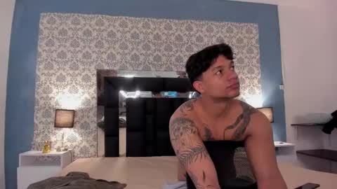 Lillith and Mike online show from March 2025 05:44:02 AM