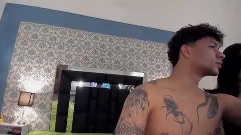 Lillith and Mike online show from March 2025 04:30:02 AM