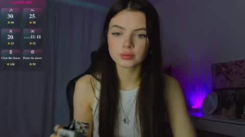 Lilia online show from May 2026 04:24:02 PM
