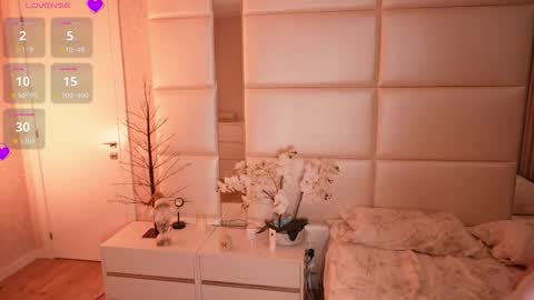 Lilly Colins online show from January 2026 08:12:01 PM