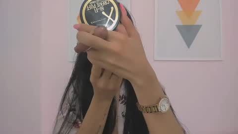 Sweety Lilly Love  online show from April 2026 05:06:01 PM