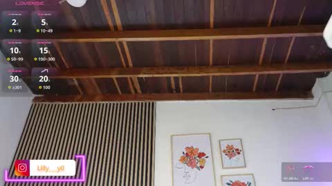 Sofia online show from December 2025 12:56:01 PM