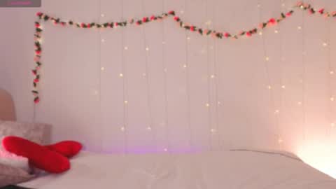 lilly_lux online show from March 2026 06:38:02 PM