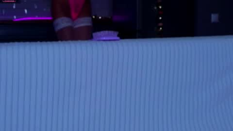 lilly_lux online show from May 2026 12:55:02 PM