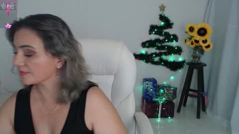 Snapshot of lilly_milf chatting on December 2025 03:05:01 PM Lilly online show from December 2025 03:05:01 PM