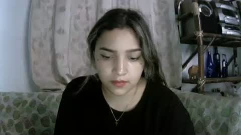 Sey - Lilly  online show from April 2026 06:25:02 AM