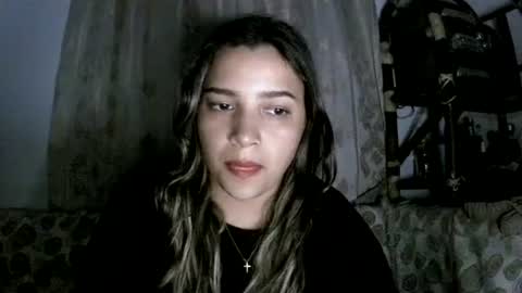 Snapshot of lilly_ocean22 chatting on June 2026 07:36:02 AM Sey - Lilly online show from June 2026 07:36:02 AM