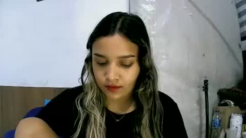 Snapshot of lilly_ocean22 chatting on July 2026 11:46:02 PM Sey - Lilly online show from July 2026 11:46:02 PM