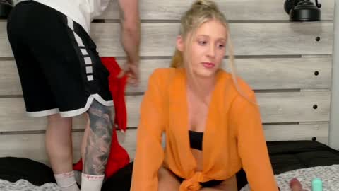 Lilly Baby Xo online show from December 2024 01:36:02 AM