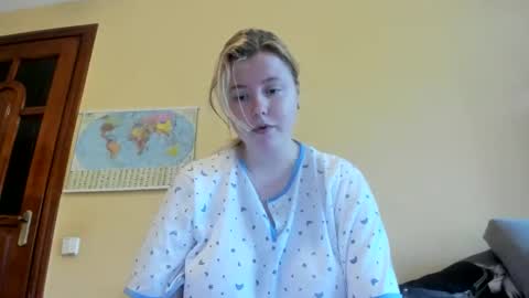 Snapshot of lillydepp chatting on October 2025 11:54:02 AM Lilly Depp online show from October 2025 11:54:02 AM