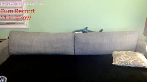 Lilly Lustcious online show from February 2025 02:42:02 AM