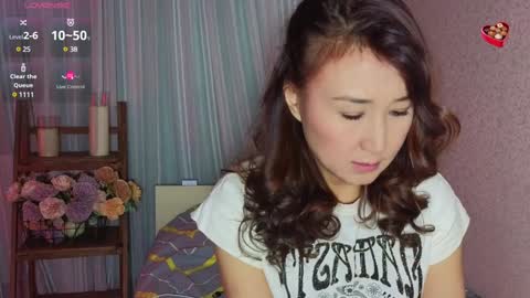 lillypie88 online show from December 2024 10:08:02 PM