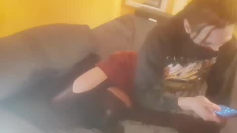 Lilli Sissy SlutCat online show from December 2025 05:12:02 AM