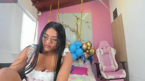 lillyy16 online show from October 2025 11:09:01 AM