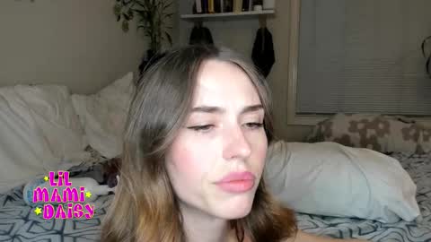 Snapshot of lilmamidaisy chatting on February 2026 04:00:02 AM Daisy Bby online show from February 2026 04:00:02 AM
