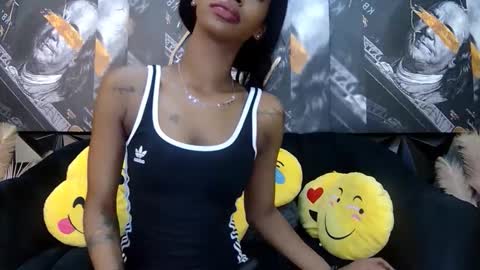 lilmissbaddiexxx online show from February 2026 04:52:02 PM
