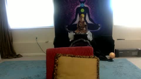 LilMissSpanks online show from February 2025 09:43:01 PM