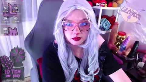 Lilo  online show from November 2025 02:54:02 AM