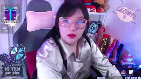 Lilo  online show from December 2025 02:03:01 PM