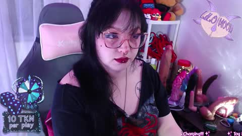 Lilo  online show from January 2026 12:14:02 AM